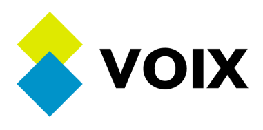 VOIX